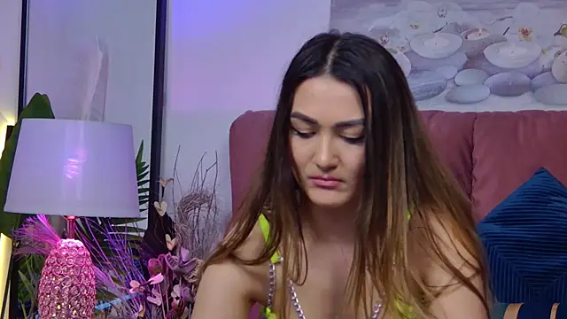 NicolLopeze online show from February 11, 10:59 am