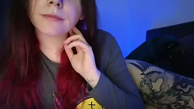 Snapshot of Durghetta chatting on February 27, 12:21 am Durghetta online show from February 27, 12:21 am