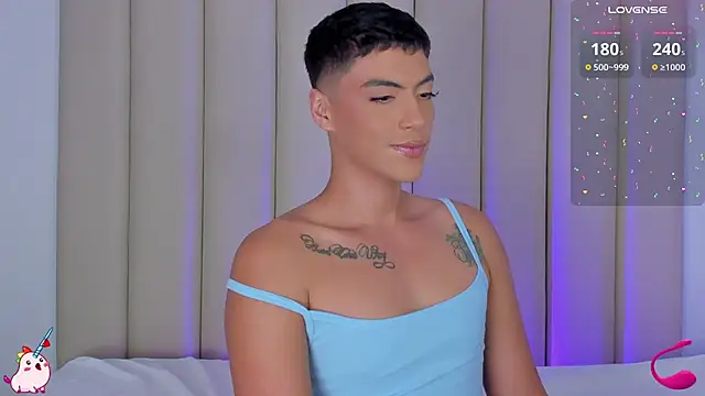 sam phillipss online show from January 3, 11:23 pm