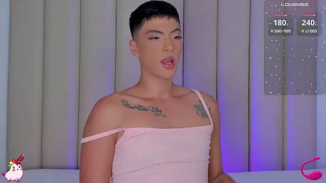 sam phillipss online show from January 5, 10:08 pm