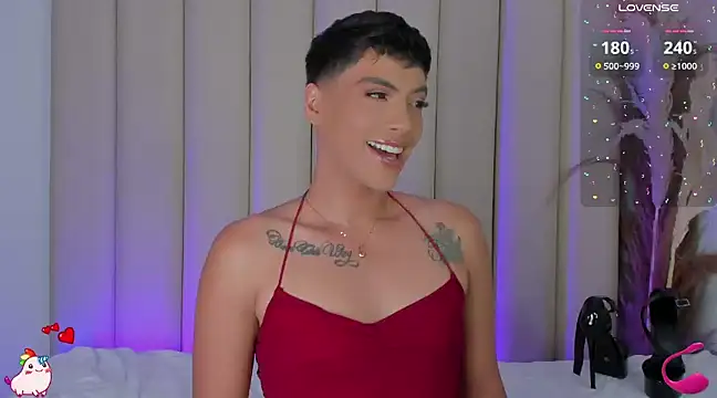 sam phillipss online show from February 12, 1:27 pm