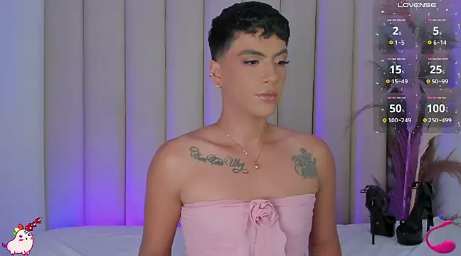 sam phillipss online show from February 13, 10:22 pm