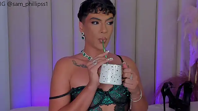 sam phillipss online show from September 13, 1:16 am