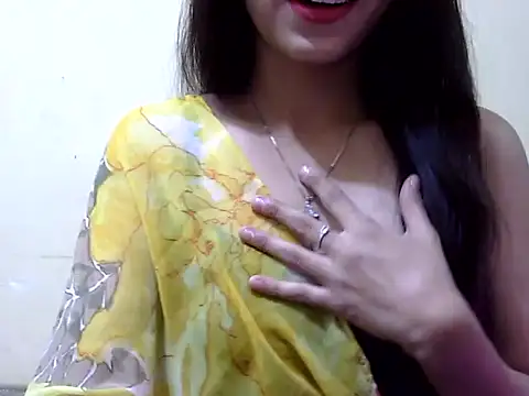 Arohi Sharma123 online show from December 15, 7:10 pm