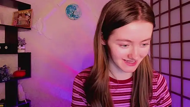 KateCuddle online show from December 11, 5:53 am