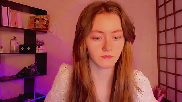 KateCuddle online show from February 10, 2:08 am