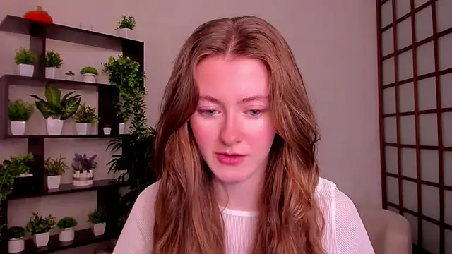 KateCuddle online show from October 3, 2:41 am