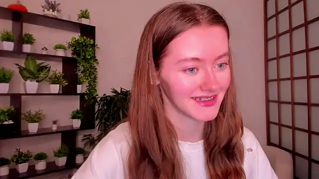 KateCuddle online show from October 17, 2:37 am