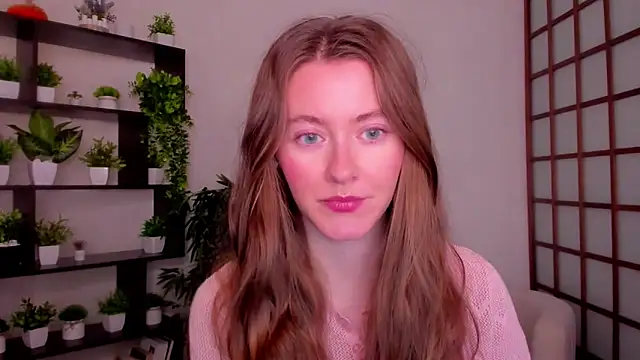 KateCuddle online show from October 21, 2:12 am