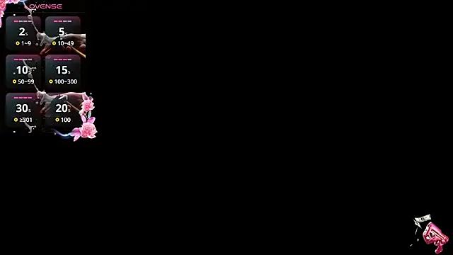 alaiia rosse online show from February 14, 10:14 pm