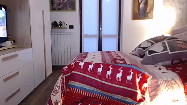 lulu italy online show from January 5, 6:56 am