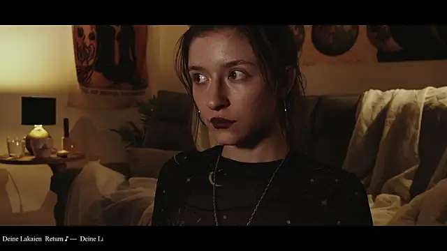 WebCora online show from December 18, 6:25 pm