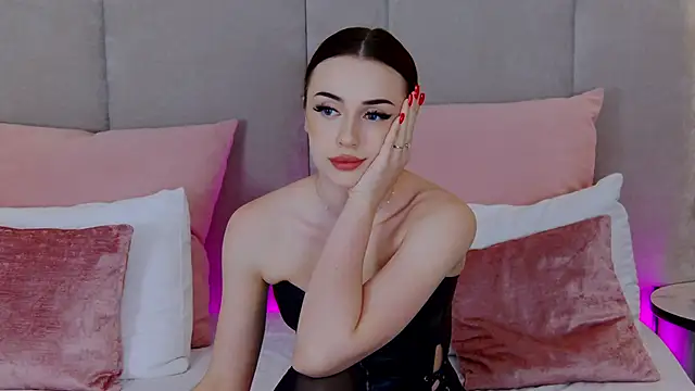 Betty Bridge online show from February 23, 12:59 pm