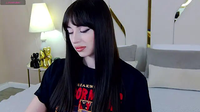 Betty Bridge online show from September 15, 5:18 am