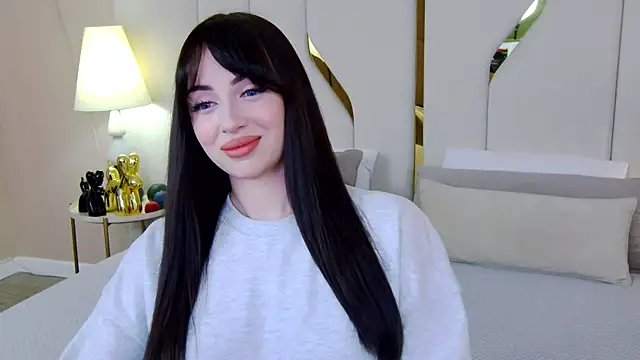 Betty Bridge online show from September 18, 5:53 am