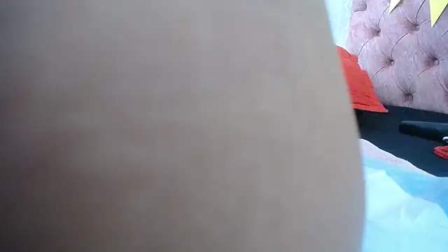 SHARICK GRECO online show from March 1, 3:27 pm