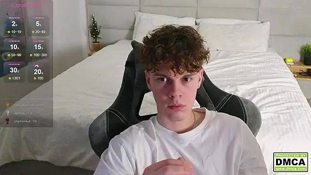 cute thomas online show from December 29, 7:39 am