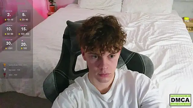 cute thomas online show from December 29, 10:45 am