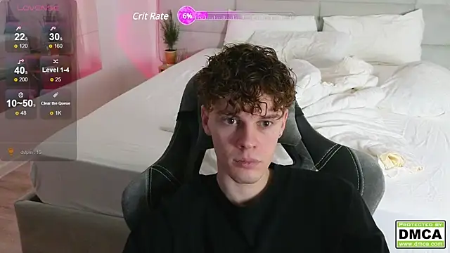 cute thomas online show from January 13, 7:21 pm