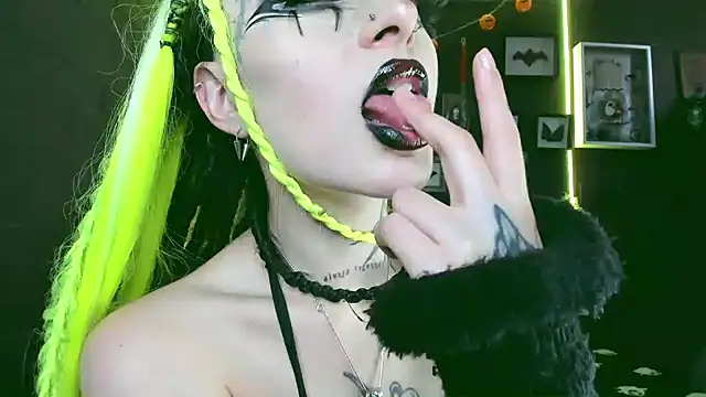 insania 9999  online show from January 8, 8:29 pm