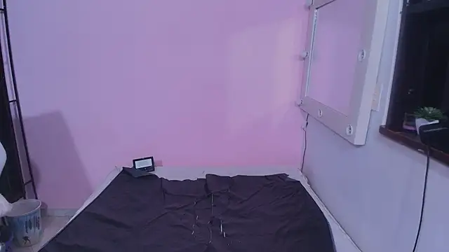 celeste sea online show from February 25, 7:14 pm