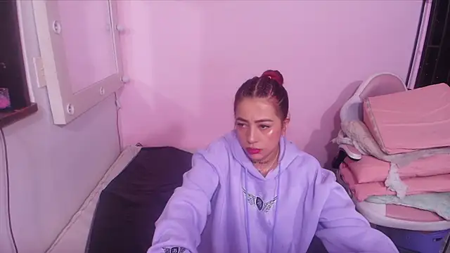 celeste sea online show from March 7, 7:05 pm