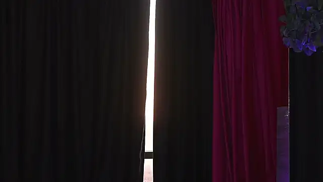 Snapshot of HotSkinnyX chatting on January 18, 6:13 am HotSkinnyX online show from January 18, 6:13 am