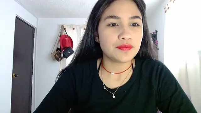 Snapshot of InocentHeaven1 chatting on December 24, 11:49 am InocentHeaven1 online show from December 24, 11:49 am