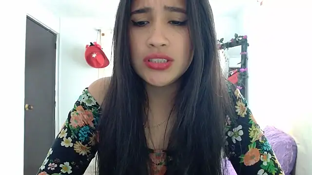 Snapshot of InocentHeaven1 chatting on January 30, 3:51 pm InocentHeaven1 online show from January 30, 3:51 pm