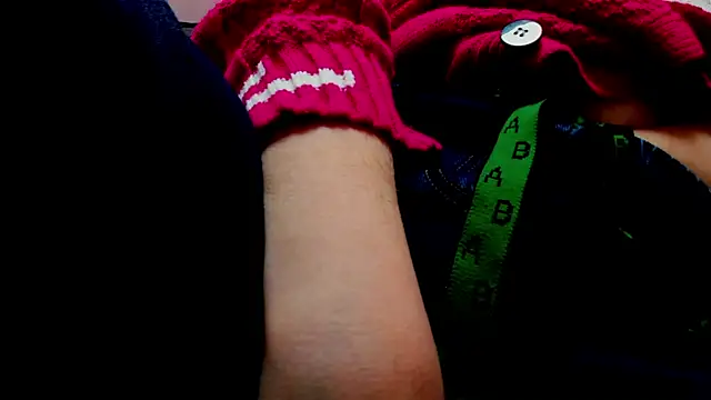 Persephoni online show from January 20, 11:56 am