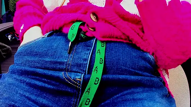 Persephoni online show from January 20, 2:57 pm