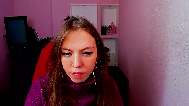 Persephoni online show from January 30, 11:44 am