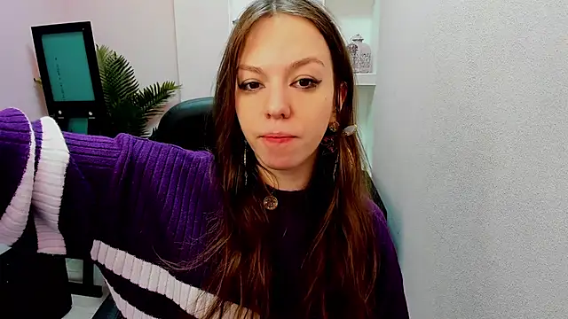 Persephoni online show from February 6, 6:51 am