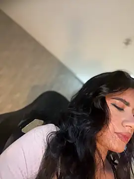 clarachanelricek online show from December 11, 10:06 pm