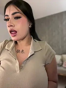 clarachanelricek online show from December 21, 3:47 am