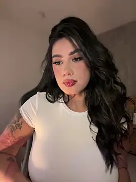 clarachanelricek online show from February 27, 1:48 am