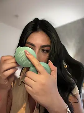 clarachanelricek online show from March 1, 10:21 pm