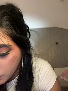 clarachanelricek online show from March 6, 3:46 am