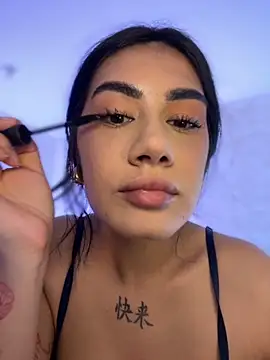 clarachanelricek online show from September 8, 9:25 pm