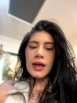 clarachanelricek online show from October 4, 7:12 pm