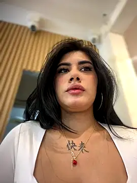 clarachanelricek online show from October 23, 8:40 pm