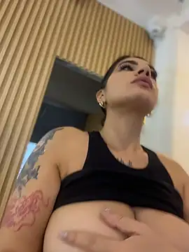 clarachanelricek online show from November 29, 6:55 pm