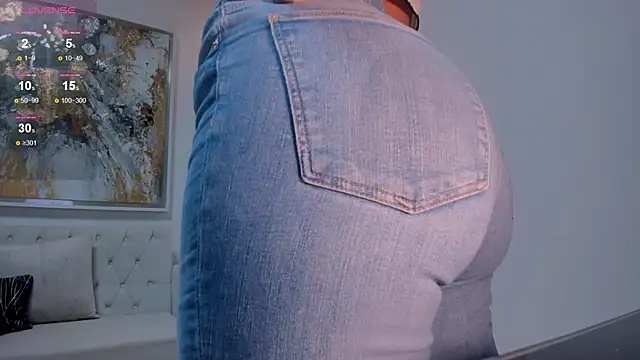 SophieBarnett online show from February 14, 11:09 pm