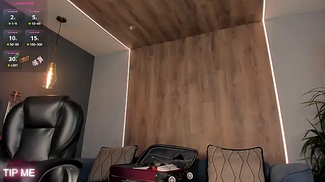 SophieBarnett online show from October 27, 12:58 am