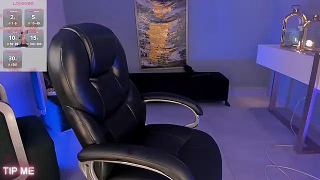 SophieBarnett online show from November 1, 12:34 am