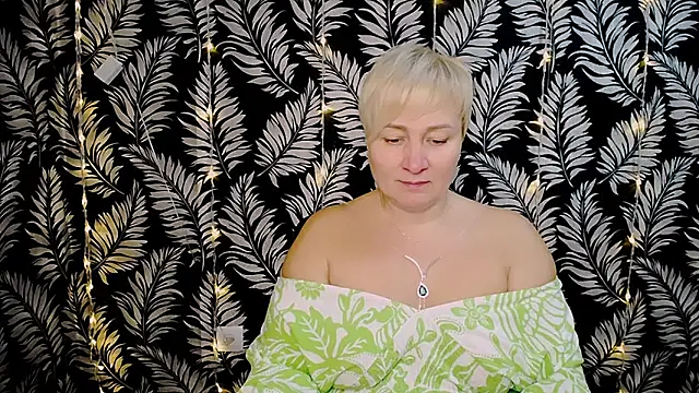 Olivia playful online show from December 30, 12:20 pm