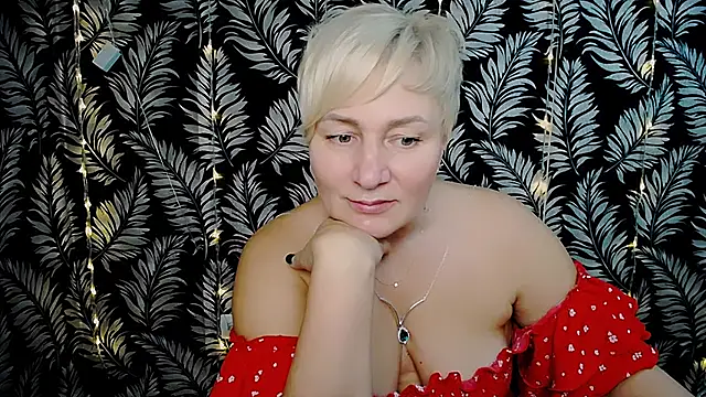 Olivia playful online show from January 18, 2:33 pm