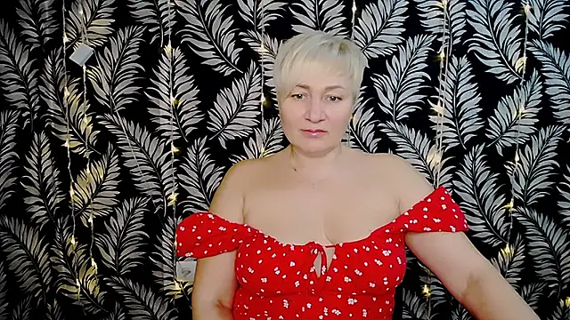 Olivia playful online show from January 20, 12:18 pm