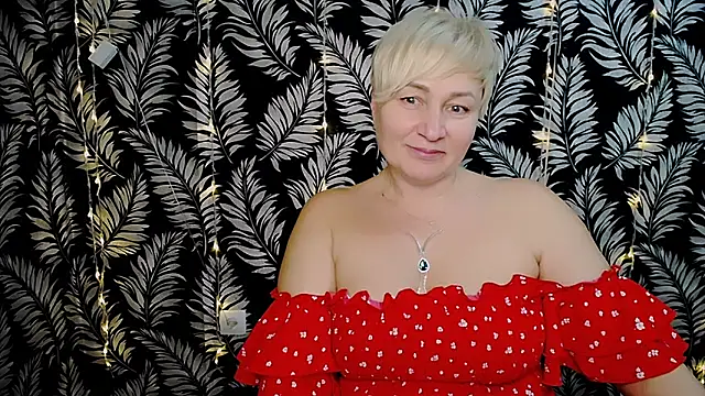 Olivia playful online show from January 27, 5:15 pm