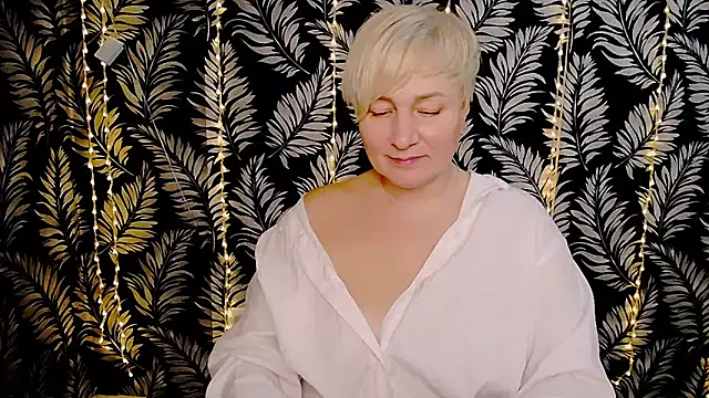 Olivia playful online show from February 6, 6:24 pm